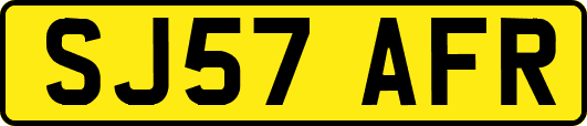 SJ57AFR