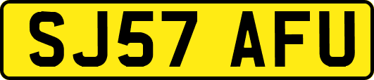SJ57AFU