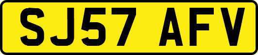 SJ57AFV