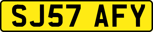SJ57AFY