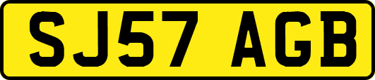 SJ57AGB