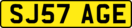 SJ57AGE