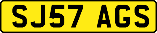 SJ57AGS