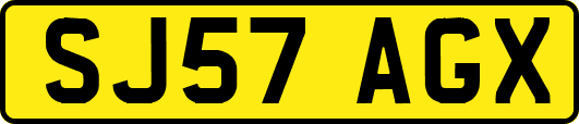 SJ57AGX