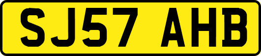 SJ57AHB