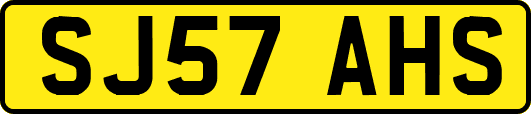SJ57AHS
