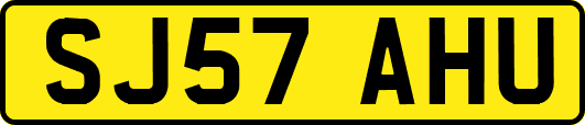 SJ57AHU