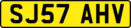 SJ57AHV