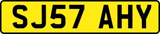 SJ57AHY
