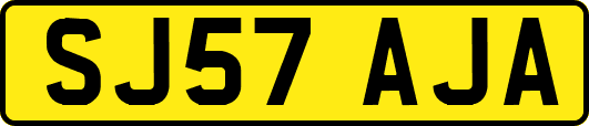 SJ57AJA