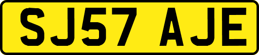 SJ57AJE