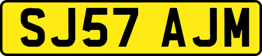 SJ57AJM