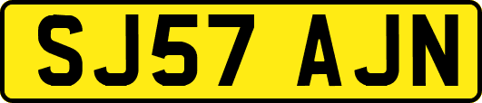 SJ57AJN