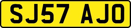 SJ57AJO