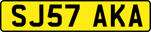 SJ57AKA