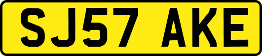 SJ57AKE