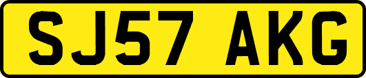SJ57AKG
