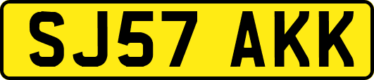 SJ57AKK