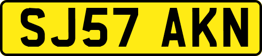 SJ57AKN