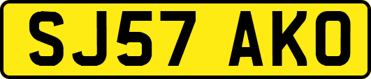 SJ57AKO