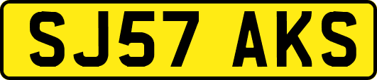 SJ57AKS