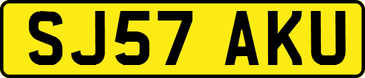SJ57AKU