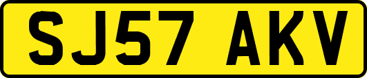 SJ57AKV