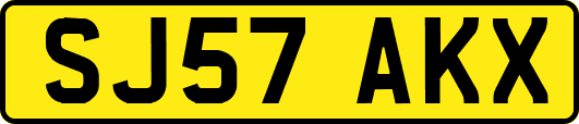 SJ57AKX