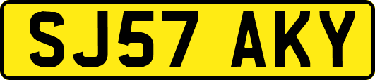 SJ57AKY