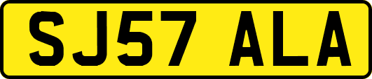 SJ57ALA