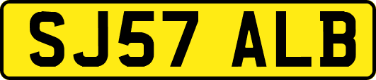 SJ57ALB
