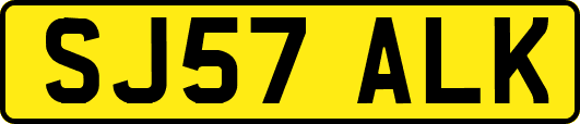 SJ57ALK