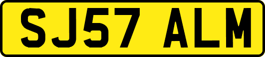 SJ57ALM