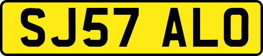 SJ57ALO