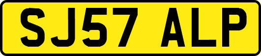 SJ57ALP