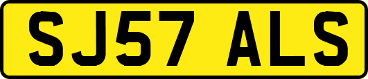 SJ57ALS