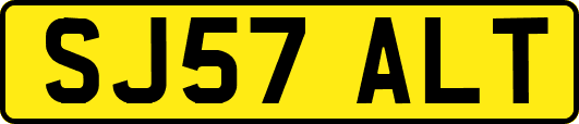 SJ57ALT