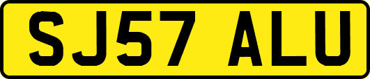 SJ57ALU