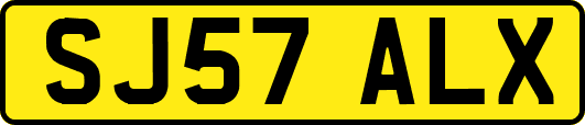 SJ57ALX