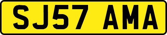 SJ57AMA