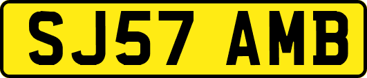 SJ57AMB