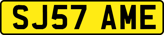 SJ57AME
