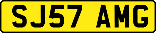 SJ57AMG