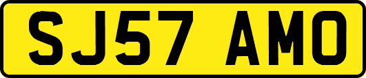 SJ57AMO