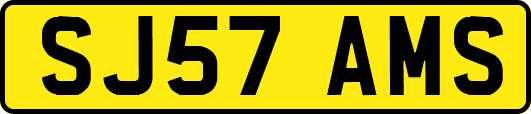 SJ57AMS