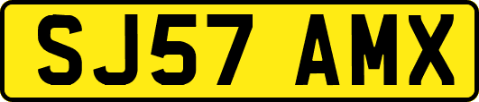 SJ57AMX