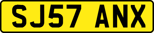 SJ57ANX