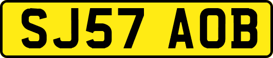 SJ57AOB