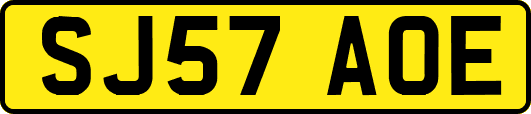 SJ57AOE