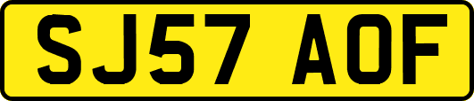 SJ57AOF